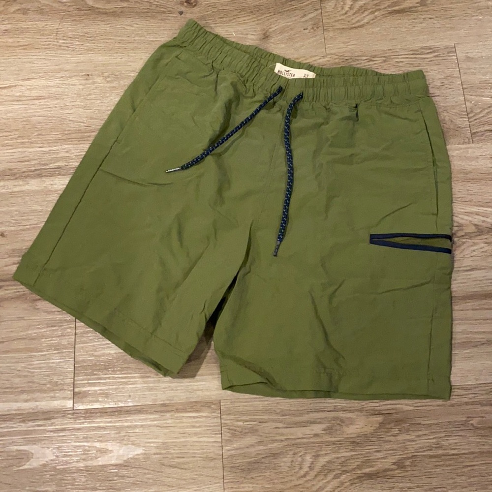 Hollister Shorts